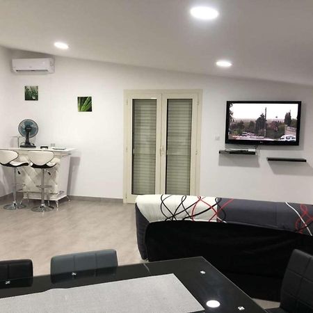 Appartement Corse Olmeto Olmeto  Exterior foto